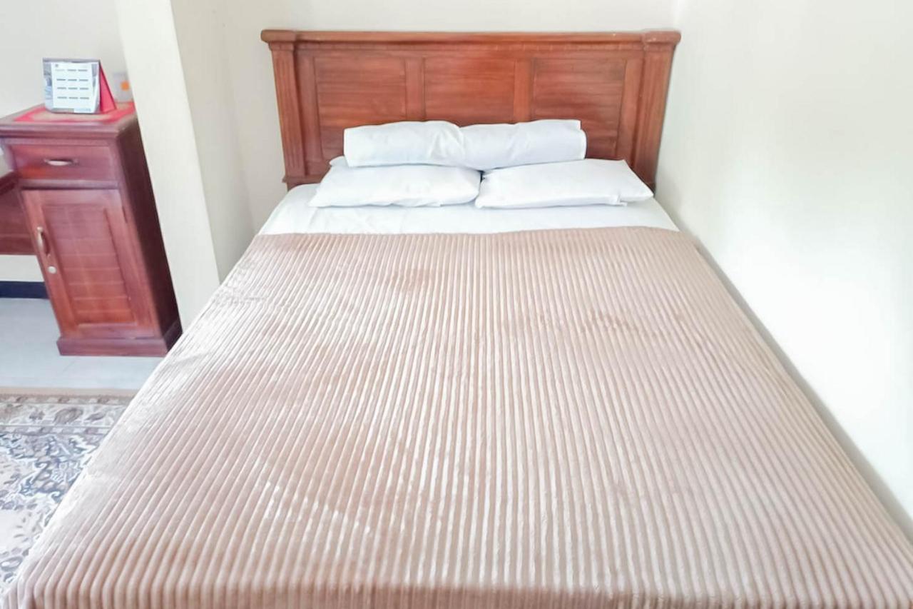 Sangkanurip Triyoga Homestay Syariah Redpartner מראה חיצוני תמונה
